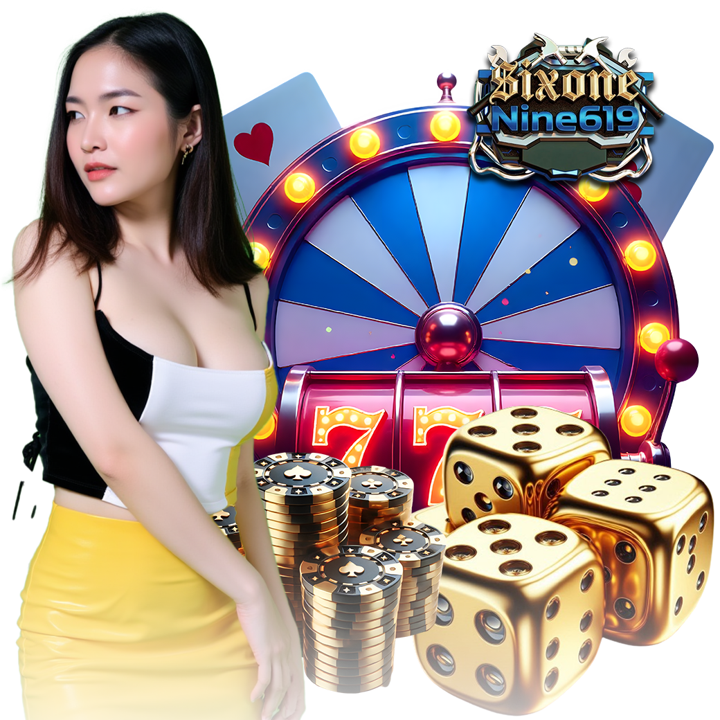 sixonenine619 สล็อต