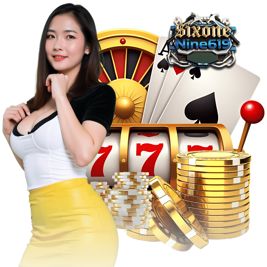 sixonenine619 slot