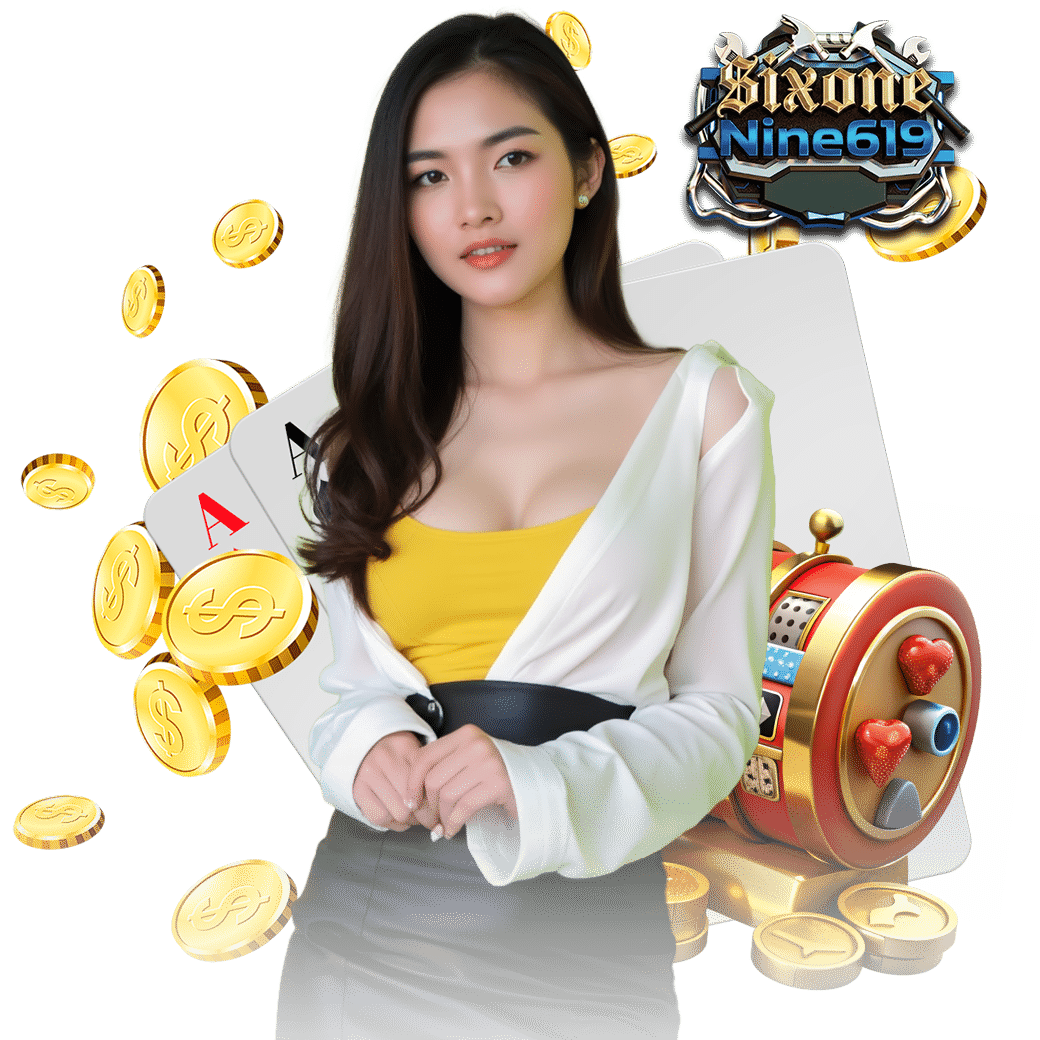 sixonenine619 wallet